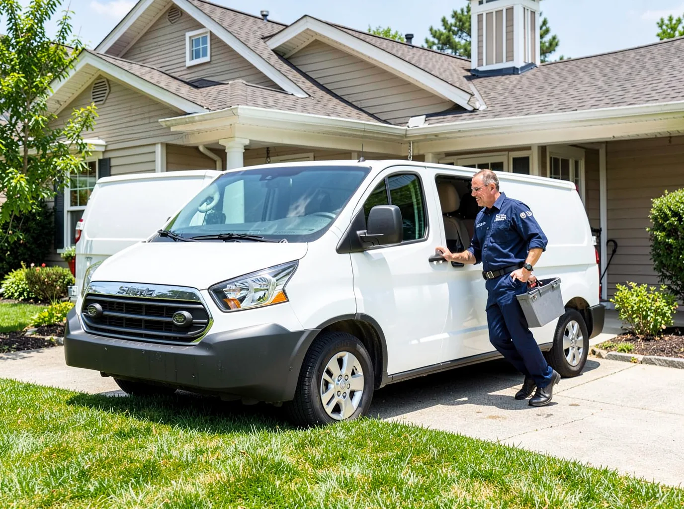 Emergency Plumber company in Covington, KY